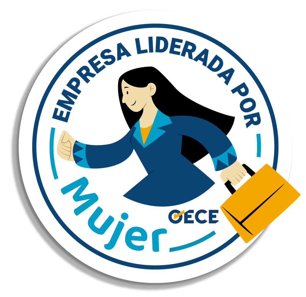 Empresa Liderada por Mujer